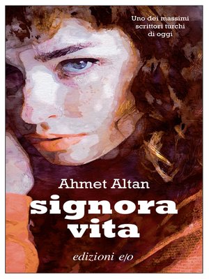 cover image of Signora Vita